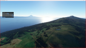 DEM / ETM10 Enhanced Terrain Mesh 10m for Azores Archipelago - version 1.1.0 thumbnail 5