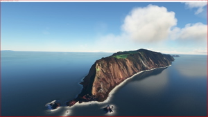 DEM / ETM10 Enhanced Terrain Mesh 10m for Azores Archipelago - version 1.1.0 thumbnail 6