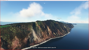 DEM / ETM10 Enhanced Terrain Mesh 10m for Azores Archipelago - version 1.1.0 thumbnail 7