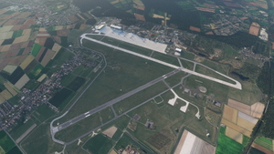 ETNW - Fliegerhorst Wunstorf (Wunstorf Air Force Base) thumbnail 5