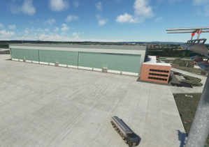 ETNW - Fliegerhorst Wunstorf (Wunstorf Air Force Base) thumbnail 9
