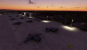 ETNW - Fliegerhorst Wunstorf (Wunstorf Air Force Base) thumbnail 10
