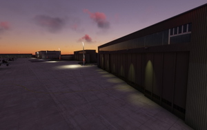 ETNW - Fliegerhorst Wunstorf (Wunstorf Air Force Base) thumbnail 11