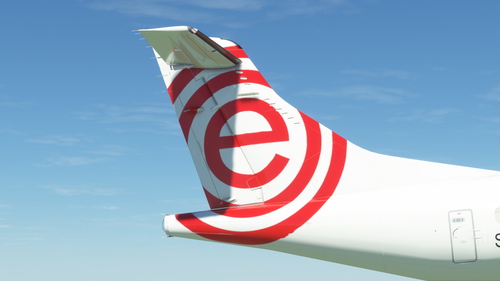 Eurolot ATR 42-600 "SP-EDE"