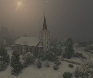Evenes Scenery Pack (ENEV) thumbnail 16