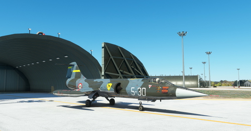 F-104S 5-30