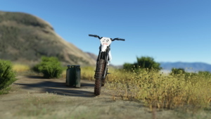 Faith Mesa and Great Salty Bar, Utah  thumbnail 8