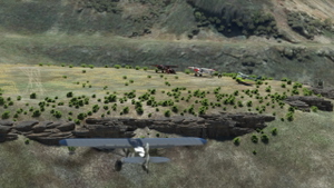 Faith Mesa and Great Salty Bar, Utah  thumbnail 9