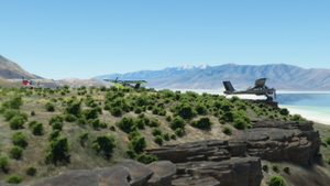 Faith Mesa and Great Salty Bar, Utah  thumbnail 10
