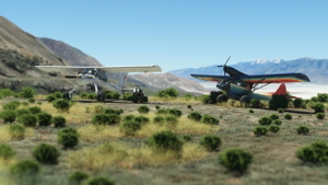 Faith Mesa and Great Salty Bar, Utah  thumbnail 1