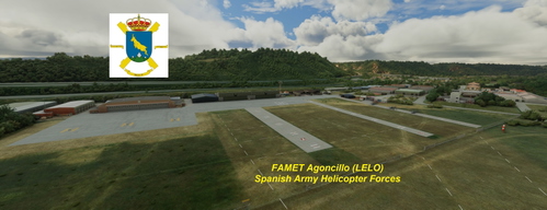 FAMET Agoncillo (LELO)