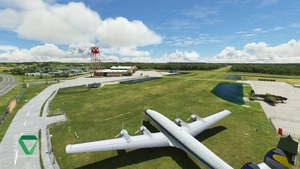 Fantasy of Flight (FA08) thumbnail 4