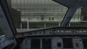 FBW A32NX - Aer Lingus - EI-NSB thumbnail 5