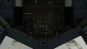 [FBW A32NX] - Brand New Carbon Cockpit thumbnail 11