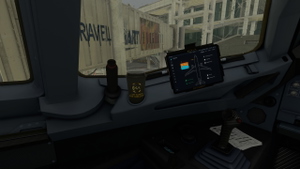 [FBW A32NX] - Brand New Carbon Cockpit thumbnail 8
