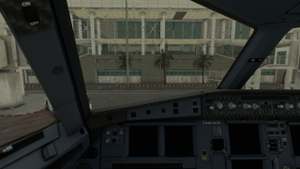 [FBW A32NX] - Brand New Carbon Cockpit thumbnail 9