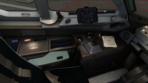 [FBW A32NX] - Brand New Carbon Cockpit thumbnail 5