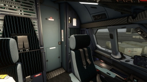 [FBW A32NX] - Brand New Carbon Cockpit thumbnail 6