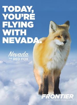 FBW A32NX Frontier | N393FR | Nevada the Red Fox | 8K thumbnail 9