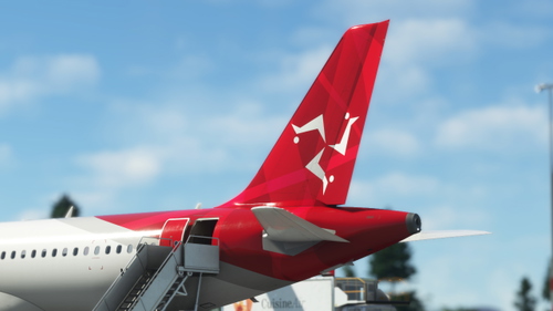 Fenix A320 "ellan"