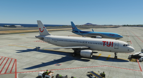 FENIX A320-TUI SMARTLYNX v1.3 ES-SAK
