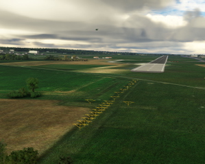 Florennes EBFS  thumbnail 2