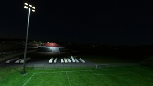 Flugplatz Hegmatten (LSPH) for MSFS thumbnail 2