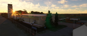 Flugplatz Zwickau EDBI thumbnail 2