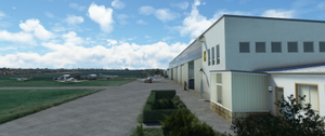 Flugplatz Zwickau EDBI thumbnail 4