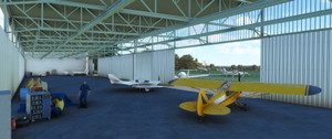 Flugplatz Zwickau EDBI thumbnail 3
