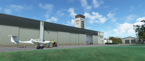 Flugplatz Zwickau EDBI thumbnail 9