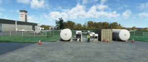 Flugplatz Zwickau EDBI thumbnail 7