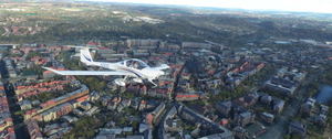Flugplatz Zwickau EDBI thumbnail 8