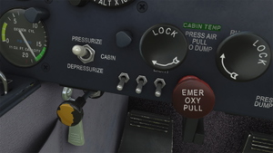 Flysimware 414AW D-ICOM with luxury interior thumbnail 19