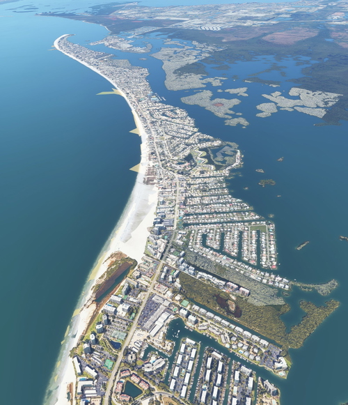 Fort Myers Beach - FL - USA