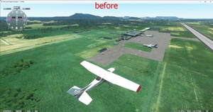 french guyana airports thumbnail 4