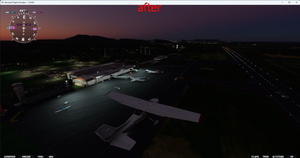 french guyana airports thumbnail 6