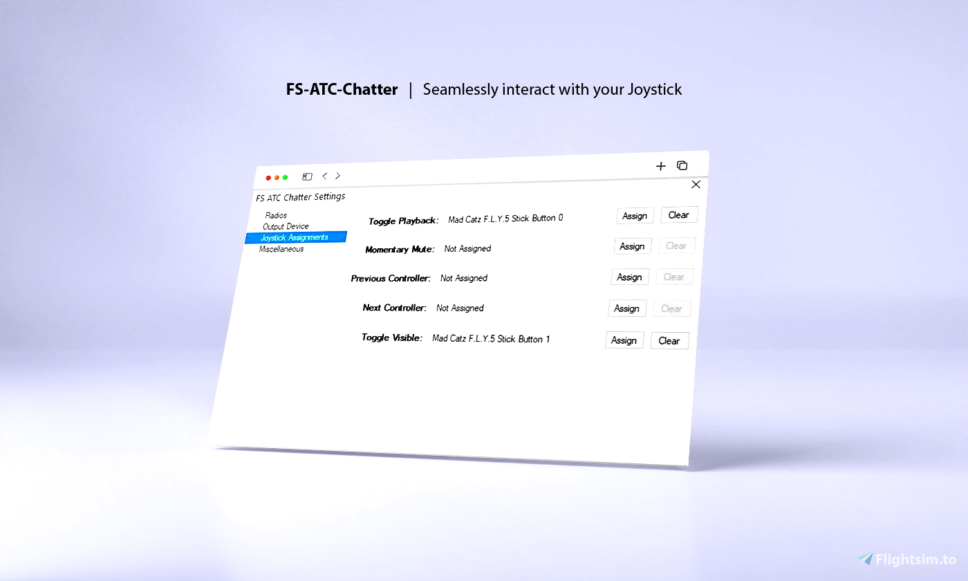 Fs Atc Chatter , simMarket: FS-ATC-CHATTER FSX P3D1-5 MSFS – TTWNNM
