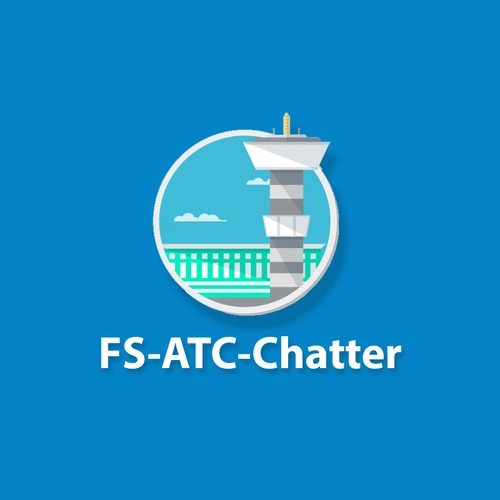 FS-ATC-Chatter