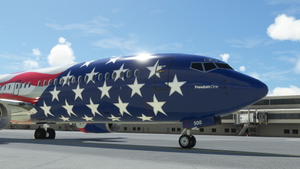 FSLTL - UNIQUE LIVERIES - Southwest Specials Pack thumbnail 20