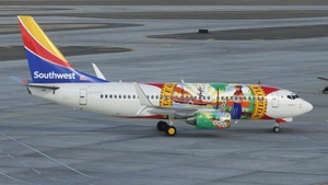 FSLTL - UNIQUE LIVERIES - Southwest Specials Pack thumbnail 16