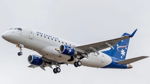 FSS E-175 Airnorth Livery