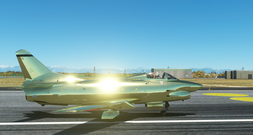 G-91 Golden