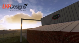Gainesville Regional Airport (KGNV) - Gainesville, FL, USA thumbnail 6