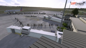 Gainesville Regional Airport (KGNV) - Gainesville, FL, USA thumbnail 5