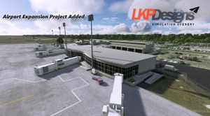 Gainesville Regional Airport (KGNV) - Gainesville, FL, USA thumbnail 7