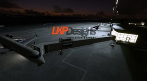 Gainesville Regional Airport (KGNV) - Gainesville, FL, USA thumbnail 9