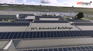 Gainesville Regional Airport (KGNV) - Gainesville, FL, USA thumbnail 11