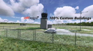 Gainesville Regional Airport (KGNV) - Gainesville, FL, USA thumbnail 2