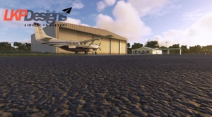 Gainesville Regional Airport (KGNV) - Gainesville, FL, USA thumbnail 12